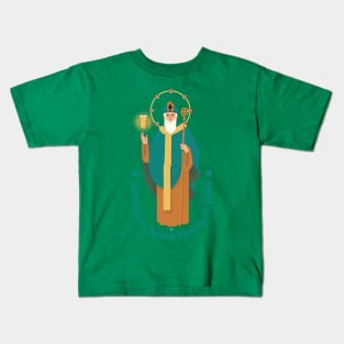 St. Paddy Kids T-Shirt